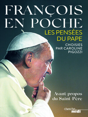 cover image of François en poche